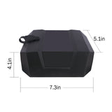 STEGODON Winch Control Box for 9500-13000 LBS with remotes