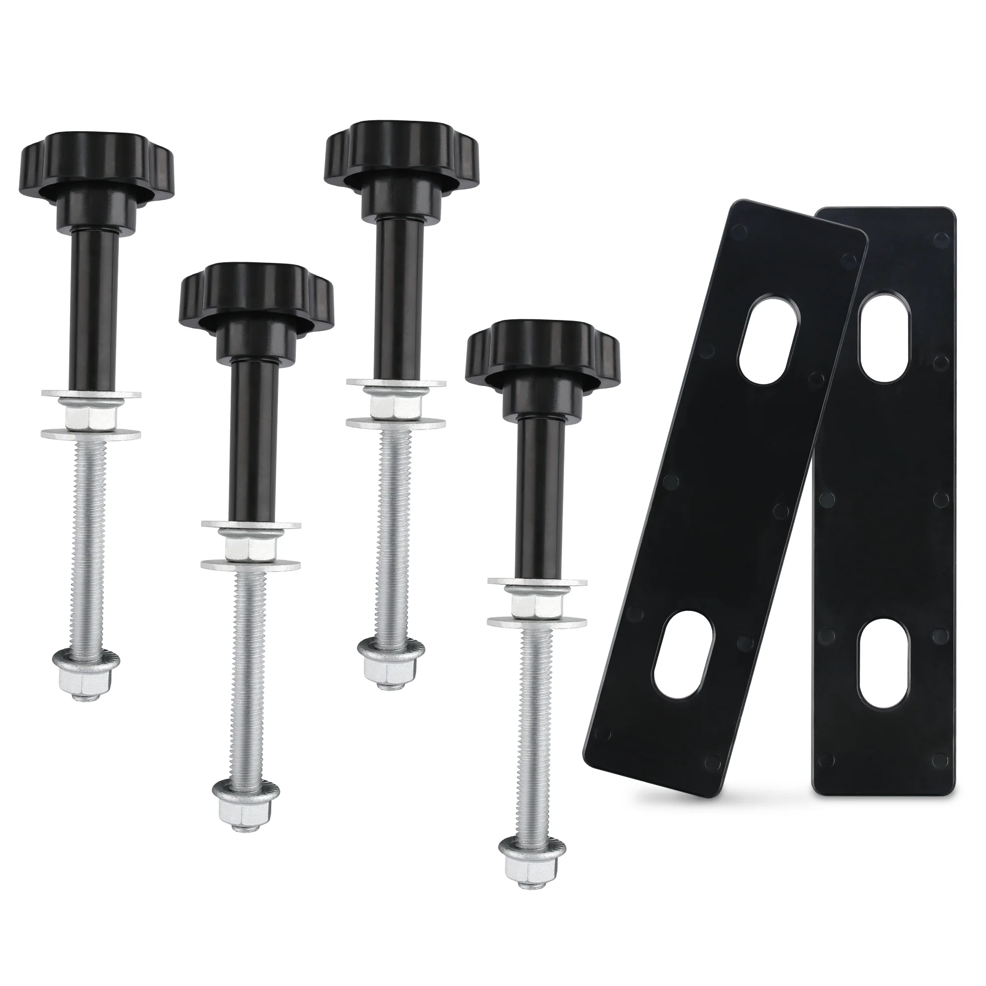 STEGODON Recovery Tracks Mounting Hardware Kit – stegodon