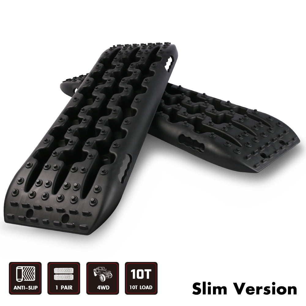 STEGODON New Recovery Traction Tracks Slim(Set of 2), Recovery Tractio –  stegodon